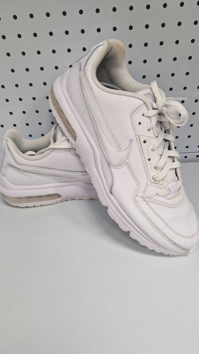 Оригинални мъжки маратонки- Nike Air Max