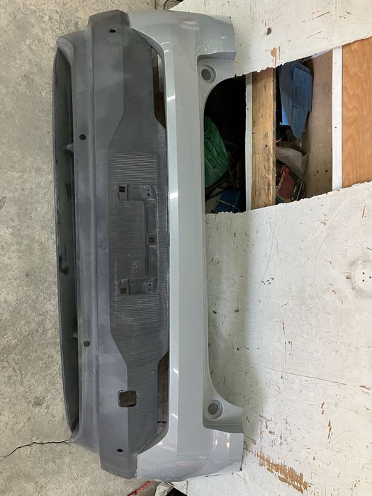 Задна броня за Volvo EX30 Волво ЕХ30  2023г- 3бр