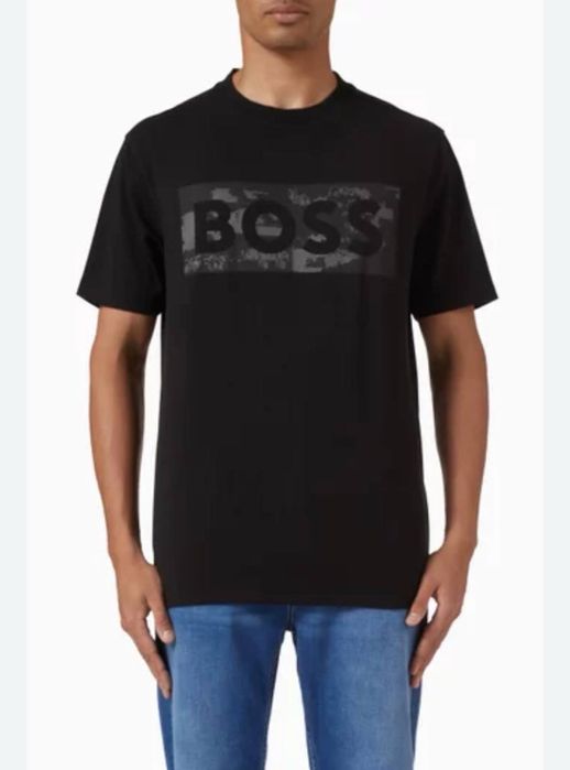 Уникални нови модели 2026 тениски на Boss
