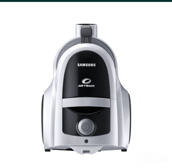 Пылесос Samsung VCC4550SCW/UZ