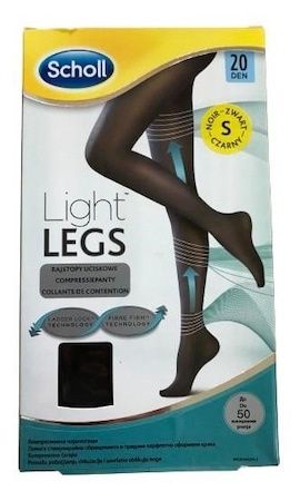 Ciorapi compresivi Scholl