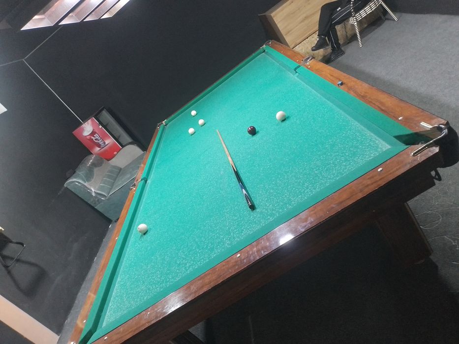 Bilyart yaxshi xolati murojat kelib korishingim mumkun