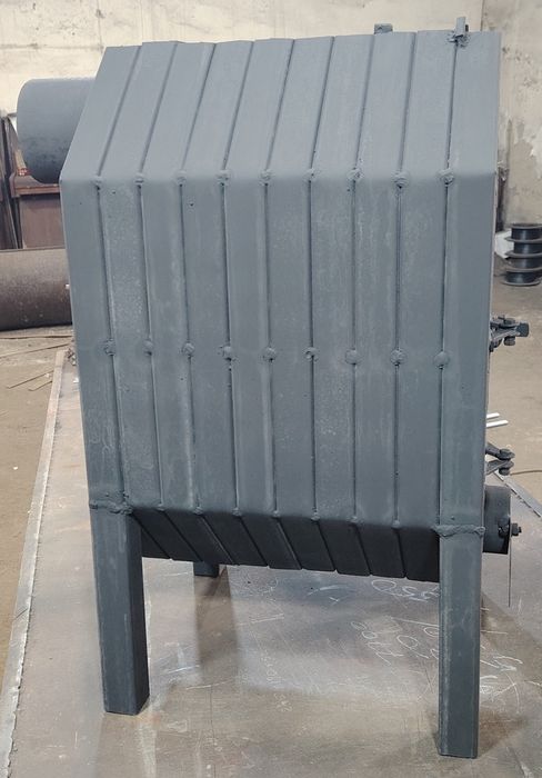 Печка конвекционная