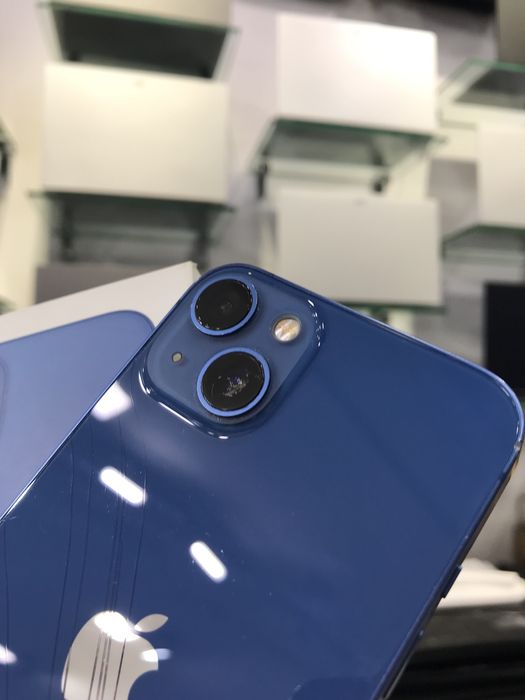 Iphone 13 256gb ochilmagan