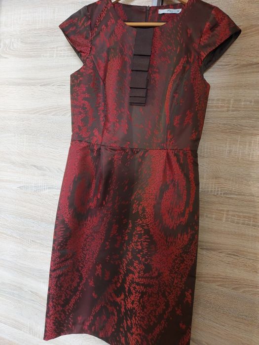 Rochie Cocktail,