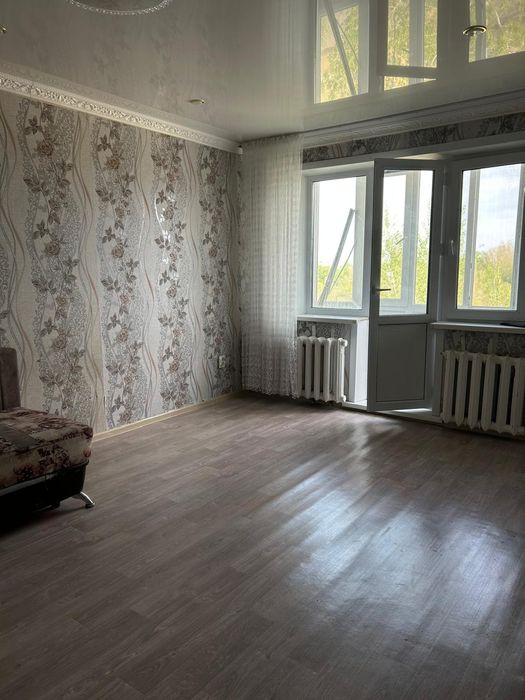 Продам 1-комнатную квартиру