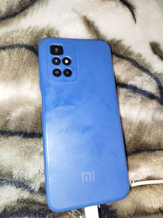 Redmi 10 частичка души