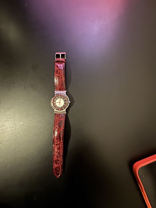 Ceas dama omega original