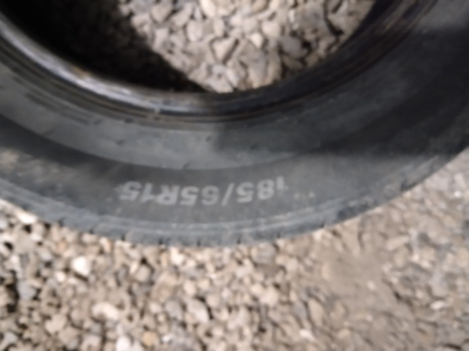 Летные шины 185/65/R15