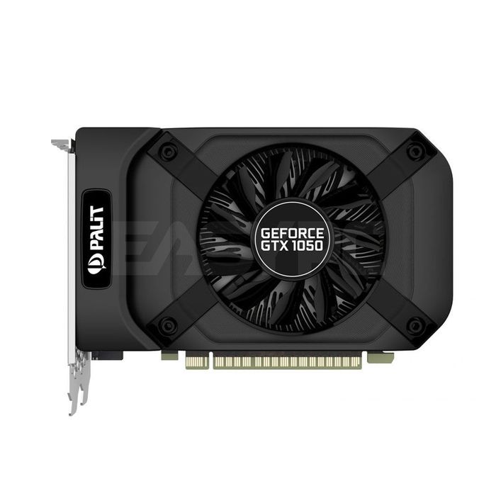 Продам 1050Ti 4 Gb