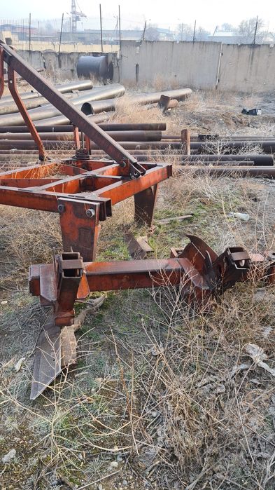 Продам плоскорезы, диски , культиваторы, плуги, лущильник