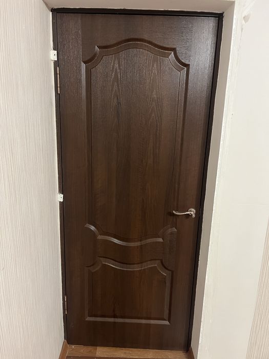 Межкомнатные двери