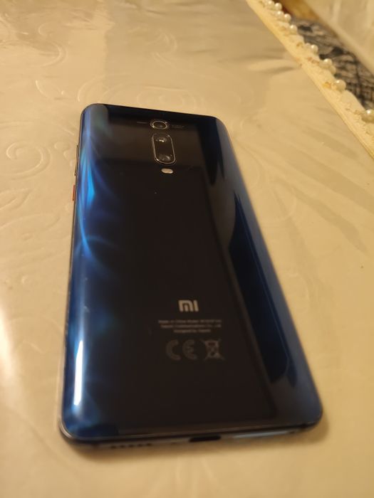 Mi 9t / K20     Srocniy sotiladi