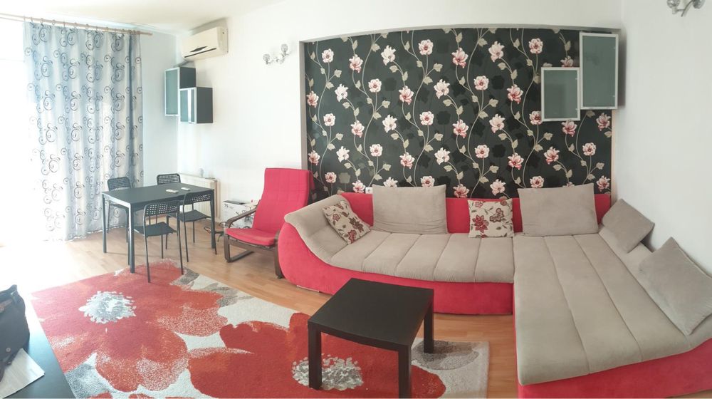 Apartament de inchiriat