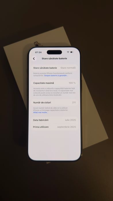 Iphone 17 Air 256 Light Gold