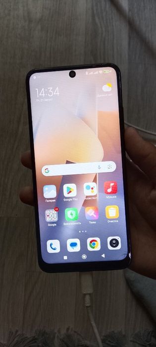 Продам телефон Redmi note 11s