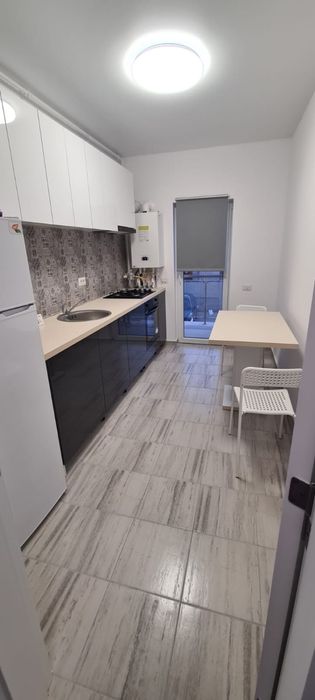 Vand garsoniera sector 4 Studio Plus Resindece