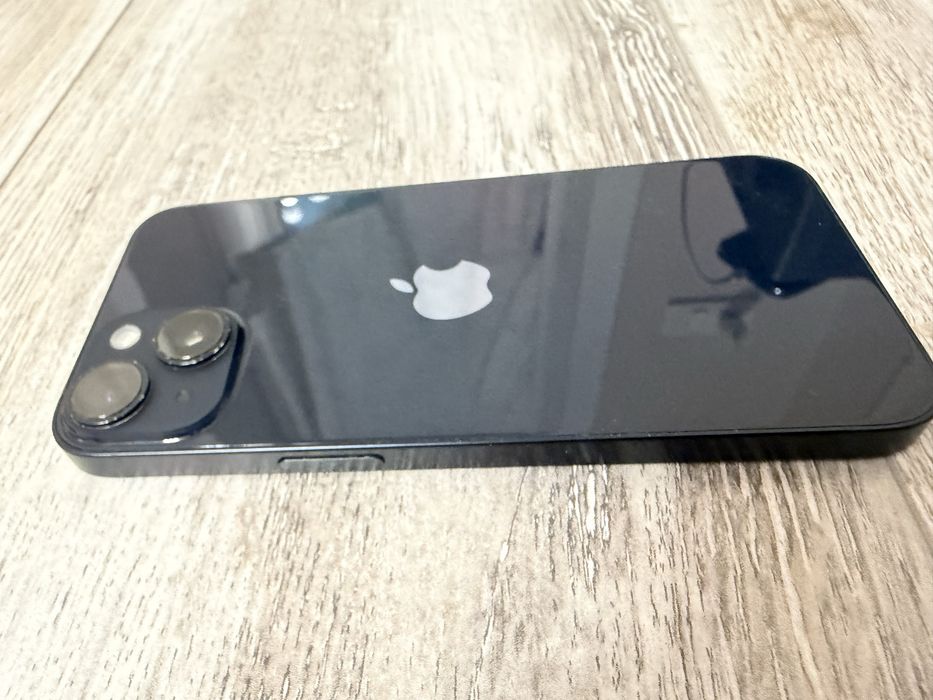 Iphone 14 гарантия имется