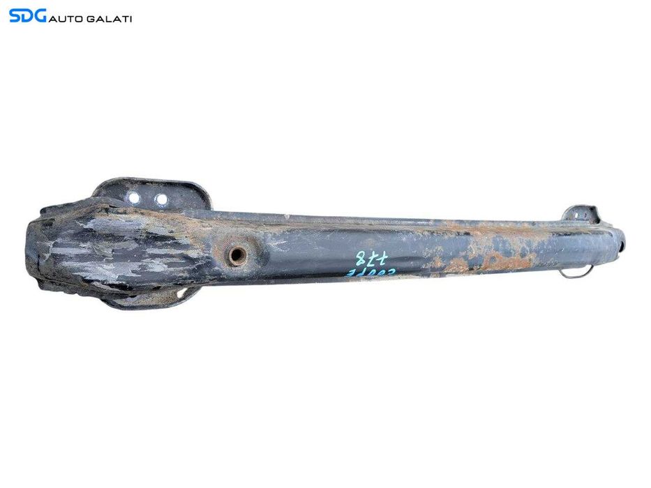 Armatura Intaritura de la Bara Spoiler Spate Citroen C4 Coupe 2004 - 2010 [LC2959]