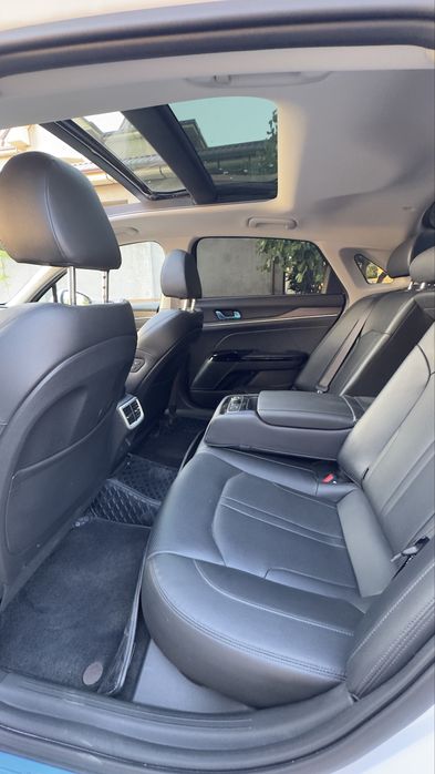 KIA K5 7 - позиция 2025 сотилади