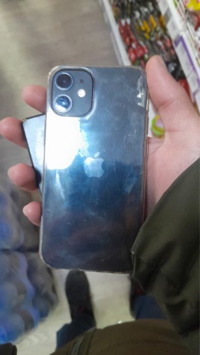 Айфон 12 мини Iphone 12 mini