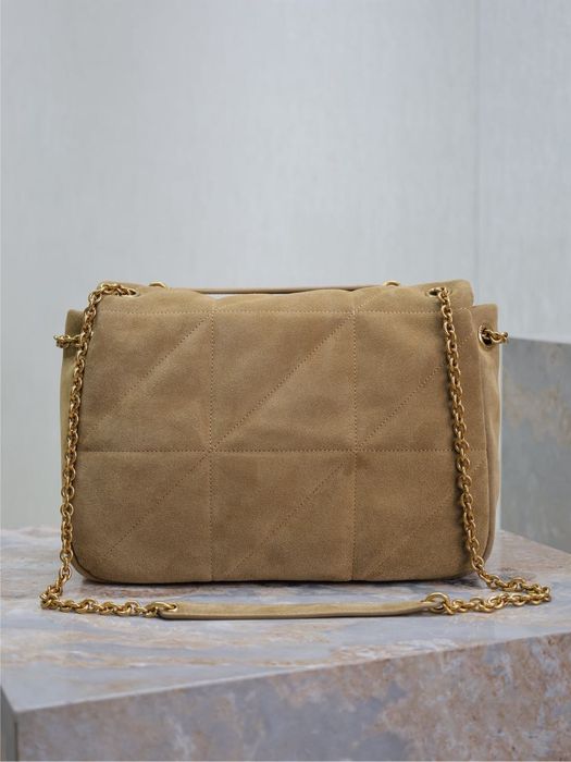 Geanta YSL Saint Laurent Jamie 29cm, tip Premium