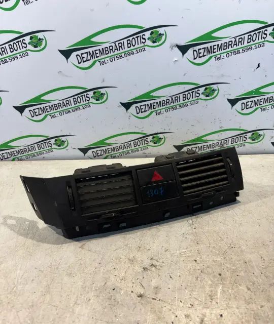 Grila ventilatie bord centru Opel Meriva 2004 1.7 CDTI MT (100 hp)