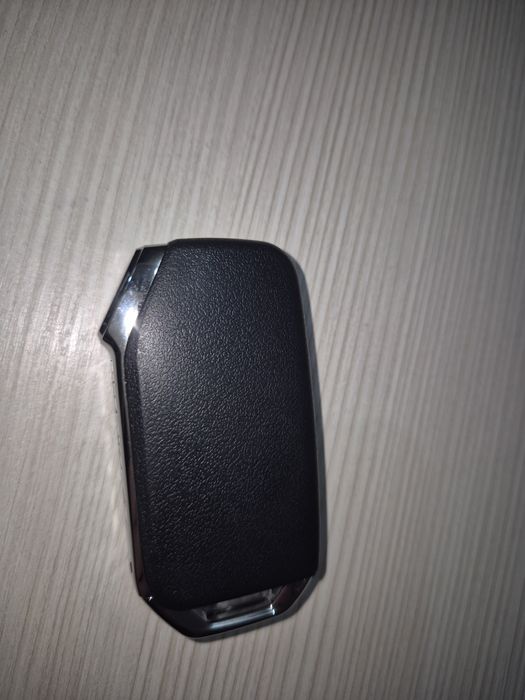 Корпус чип-ключа KIA
