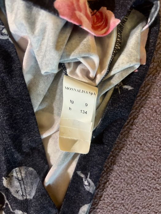 Блуза за момиче Monnaliza