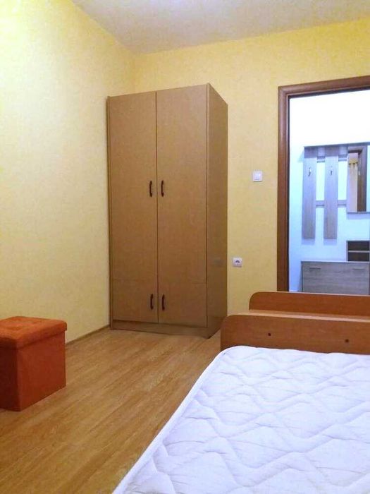 Дава се под наем Тристаен апартамент в Пловдив, Въстанически - 83 кв.м за 408 € - Снимка #9