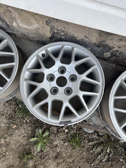 Продам диски «паутинки» (комплект 4 шт)