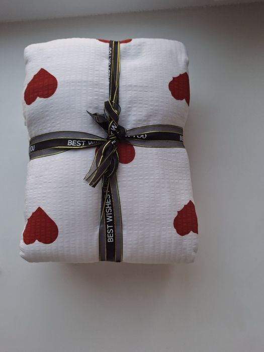 Постельный набор