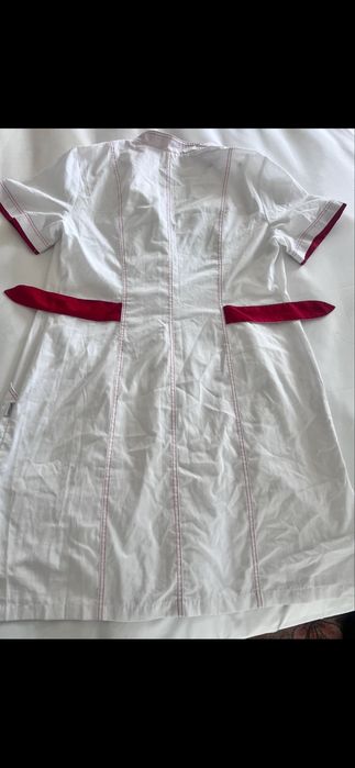 Халат лаборант/ повар/медик