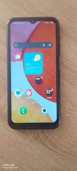 Samsung A 14 sotiladi