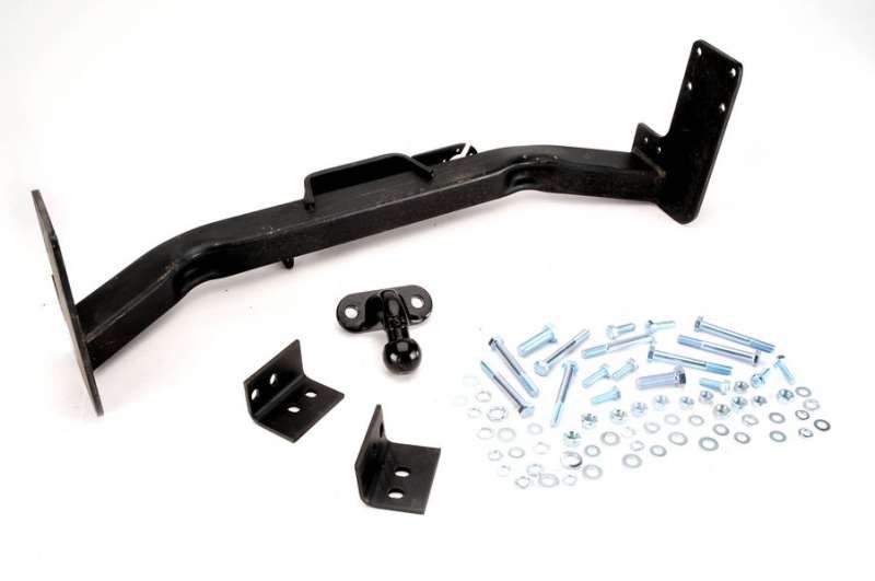 НОВ Теглич за Мерцедес Спринтер