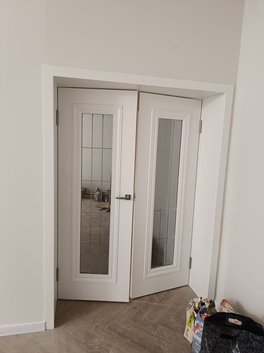 Строительные услуги