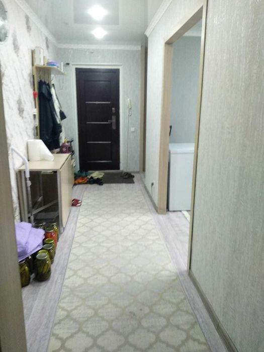 3* комнатная Корчагина 138