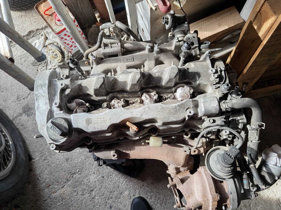 Продавам двигател за ХОНДА CRV  -2,2 150 к.с. цена 300евро