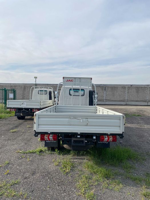 Jac j3 chegirma narhlarda sotib oling kichik biznes uchun  juda qulay