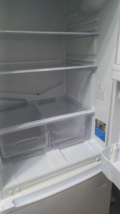 Продам холодильник бу