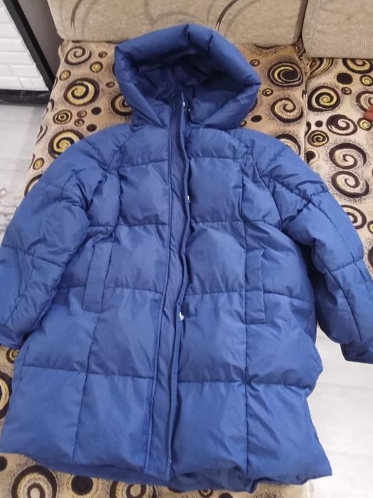 Продаю куртки детские