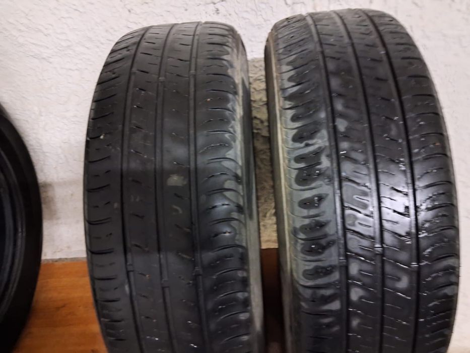 Продам 4колеса Лето