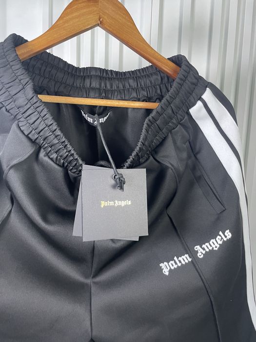 Pantaloni scurti Palm Angels