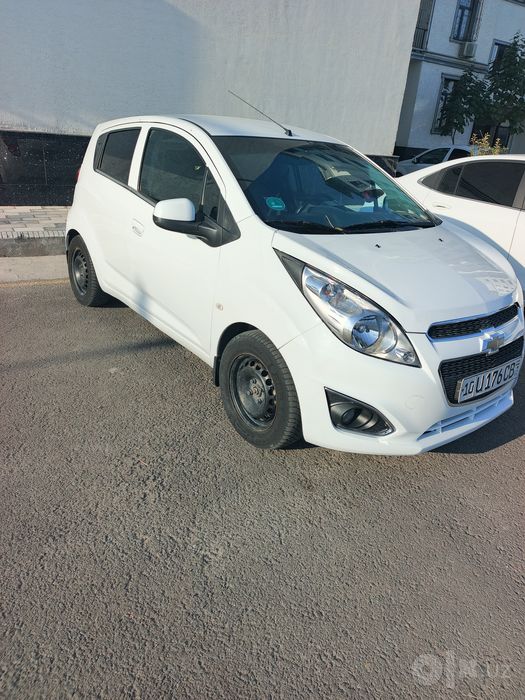 Spark xolati zur