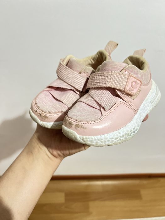 Детский кроссовки