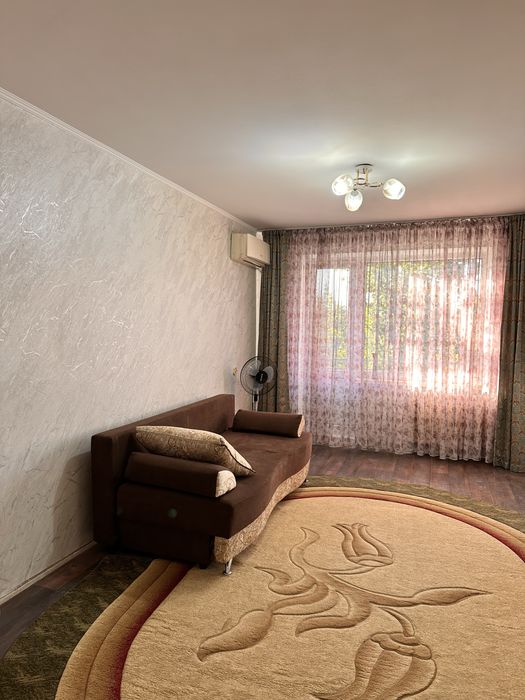 Продается квартира в центре города