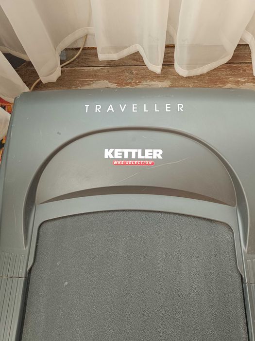 Беговая дорожка Kettler Treveller