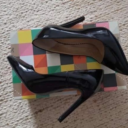 Pantofi piele brand Hotstepper