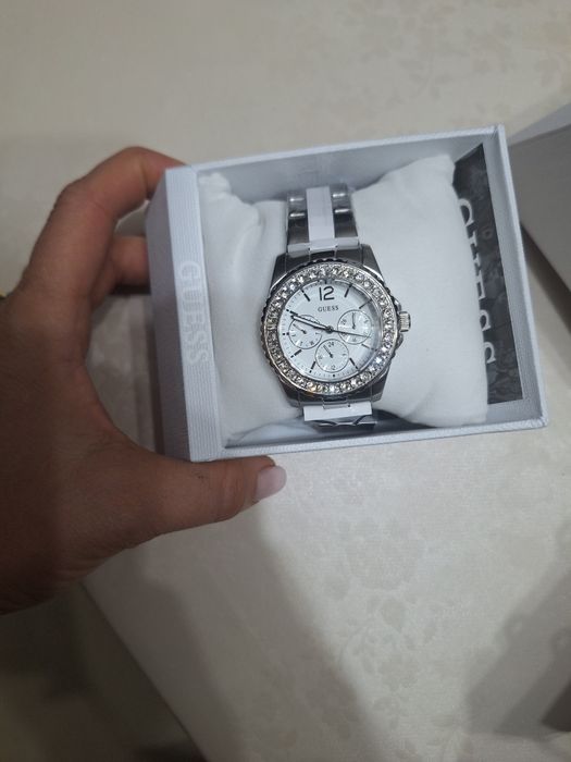 Ceas guess dama nou