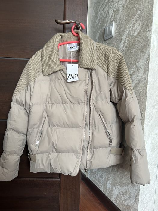 Демисезонная куртка